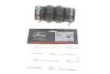 Шланг интеркулера citroen berlingoberlingo multispacec4c4 grand picassoc4 picasso, peugeot 3083 GATES 090098
