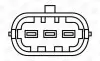 Катушка зажигания MERCEDES-BENZ C-CLASS/CLK/SLK CHAMPION BAEA041