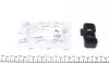 Прокладка, автоматична коробка TRUCKTEC AUTOMOTIVE 0825035