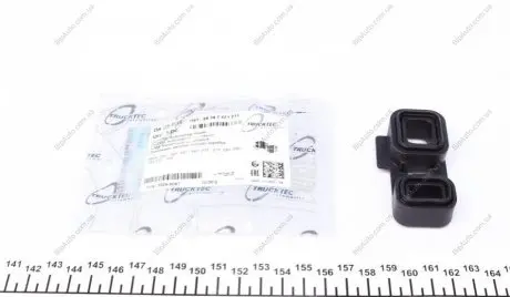 Прокладка, автоматична коробка AUTOMOTIVE TRUCKTEC 0825035