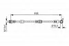 Шланг гальмівний MAZDA CX-7 2.3 MZR DISI BOSCH 1987481720
