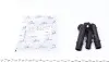 Фланец охлаждающей жидкости AUTOMOTIVE TRUCKTEC 0859037 (фото 1)