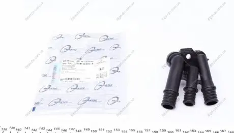 Фланец охлаждающей жидкости AUTOMOTIVE TRUCKTEC 0859037