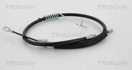 Трос, стояночная тормозная система TRISCAN 8140 161134 (фото 1)