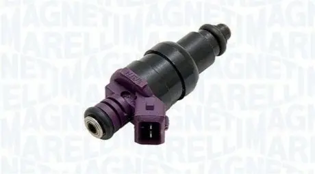 INIETTORE RENAULT CLIO II MAGNETI MARELLI 805000000001