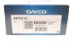 Комплект ремня DAYCO KPV413 (фото 11)