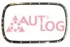 Прокладка поддона AКПП BMW E46/E39/E53 AUTLOG DI1030