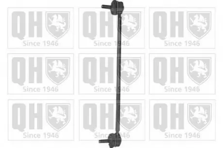 Тяга / стойка, стабилизатор QUINTON HAZELL QLS5266S