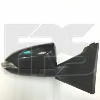 Дзеркало з підігрівом (в зборі) FPS FP7049M02