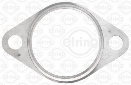 Прокладка приемной трубы ELRING 589.460 (фото 1)