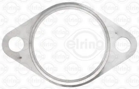 Прокладка, труба вихлопного газу ELRING 589.460