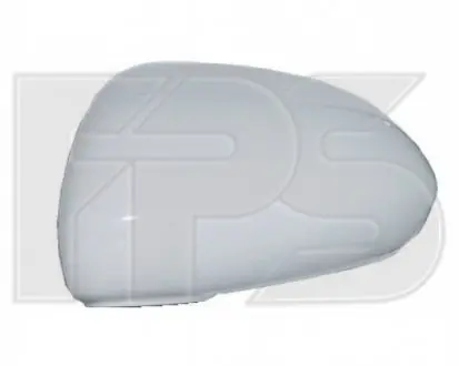 Кришка дзеркала пластикова FP 5213 M11 FPS FP5213M11
