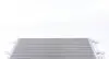 Радиатор кондиционера MAHLE MAHLE / KNECHT AC 231 000S (фото 4)