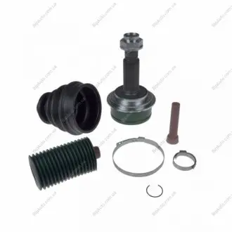 Шарнирный комплект BLUE PRINT ADT38985