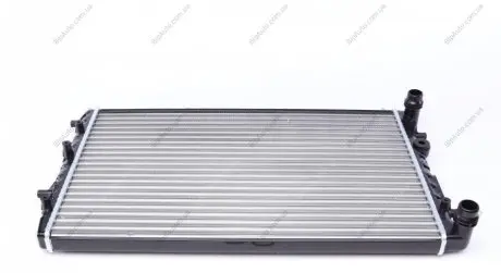 Радіатор охолодження двигуна Skoda Fabia 99-14/Roomster 06-15 MAHLE MAHLE / KNECHT CR 505 000S (фото 1)
