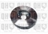 Тормозной диск QUINTON HAZELL BDC5431 (фото 2)