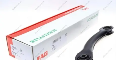 Рычаг подвески 821 0900 10 FAG 821090010