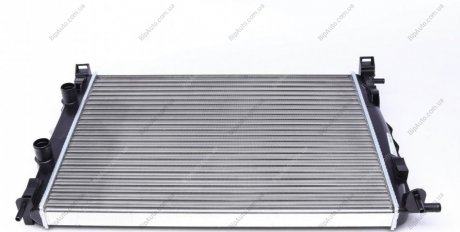 Радиатор охлаждения MAHLE MAHLE / KNECHT CR 41 000S