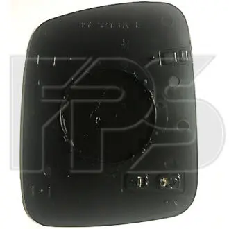 Дзеркало з підігрівом FPS FP9559M51