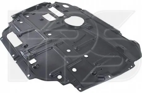 Ремчастина пластикова FPS FP8158220