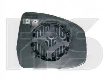 Зеркало с подогревом FPS FP2809M53