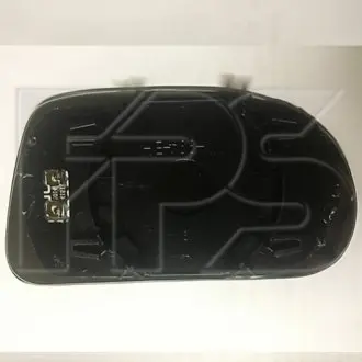 Дзеркало з підігрівом FP 2026 M11 FPS FP2026M11