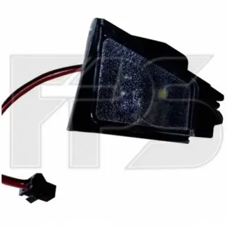 Повторитель поворотов FPS FP6730M32