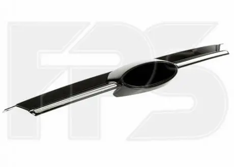 Решітка пластикова FP 2813 991 FPS FP2813991