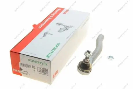 Автозапчастина FAG 840114410