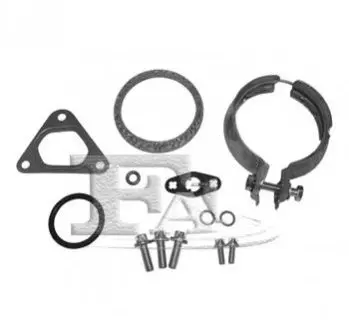Монтажный комплект FA1 Fischer Automotive One (FA1) KT140310