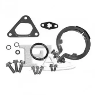 Монтажный комплект FA1 Fischer Automotive One (FA1) KT140540