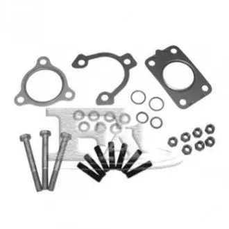 Монтажный комплект FA1 Fischer Automotive One (FA1) KT330120