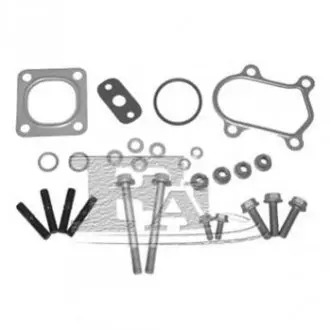 Монтажний комплект FA1 Fischer Automotive One (FA1) KT330250