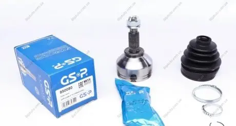 Шарнирный комплект GSP 850080