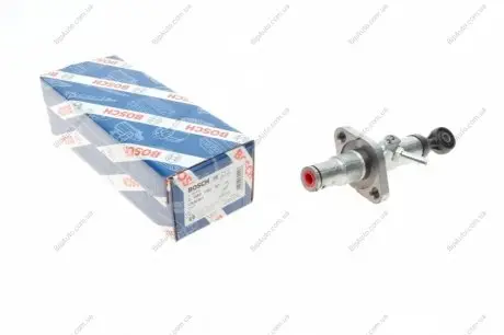 ЦИЛІНДР ЗЧЕПЛЕННЯ ГОЛОВНИЙ 0 986 486 161 BOSCH 0986486161