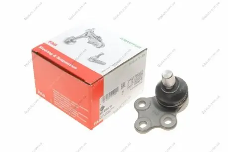 Опора кульова (передня) Fiat Bravo/Stilo/Lancia Delta 01- 825 0364 10 FAG 825036410 (фото 1)