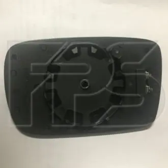Дзеркало з підігрівом FP 8109 M14 FPS FP8109M14