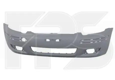Бампер FPS FP8109904