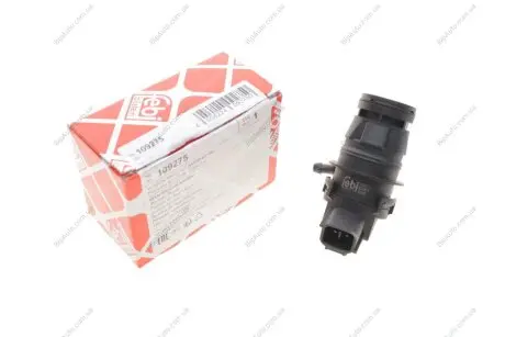 Помпа омивача скла FEBI BILSTEIN 109275