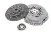 Комплект зчеплення Toyota Hilux 2.4/2.8D 15- (d=276mm)) (+вижимний) 628 3585 00 LuK 628358500 (фото 2)