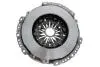 Комплект зчеплення Toyota Hilux 2.4/2.8D 15- (d=276mm)) (+вижимний) 628 3585 00 LuK 628358500 (фото 3)
