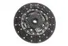 Комплект зчеплення Toyota Hilux 2.4/2.8D 15- (d=276mm)) (+вижимний) 628 3585 00 LuK 628358500 (фото 5)