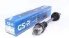 Полуось Renault GSP 299242 (фото 1)