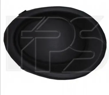 Решетка пластиковая FP 5036 914 FPS FP5036914