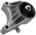 Подушка двигуна передня Opel Vectra C/Astra H 1.9CDTI 04- METALCAUCHO 01014