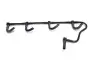 Шланг обратки RENAULT, NISSAN, DACIA 1,5DCI 11- STARLINE DP ND-5546