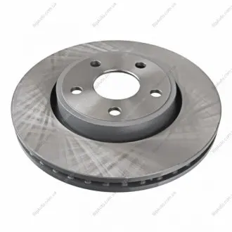 Автозапчастина FEBI BILSTEIN 108584