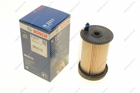 Фильтр топливный BOSCH F026402217 (фото 1)