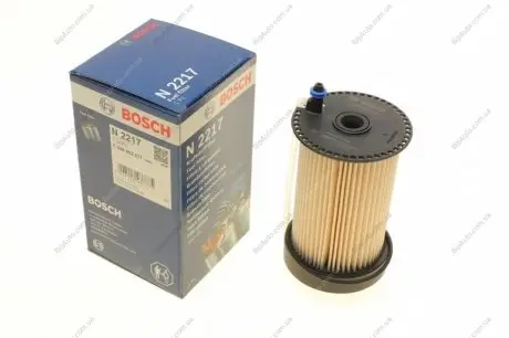 Фильтр топливный BOSCH F026402217