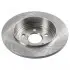 TARCZA HAMULC. JEEP GRAND CHEROKEE  10- TYŁ FEBI BILSTEIN 108591 108591